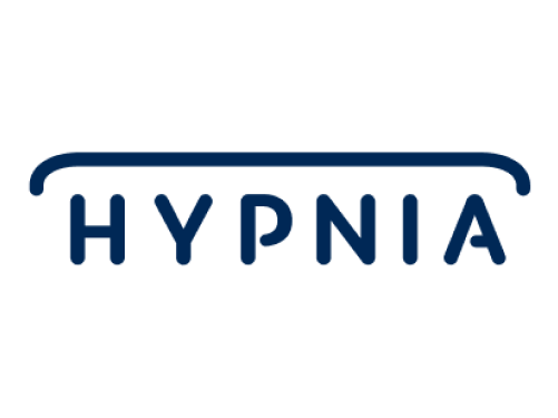 hypnia logo